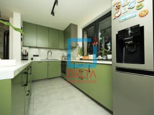 Kuća / 119m2 / Parcela 1.273m2 / Miševići / Hadžići photo 6