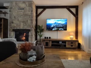 Cottage Blidinje - Rental