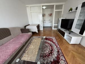 FOR SALE - Apartment - Near the Ministry of Internal Affairs - BIHAĆ