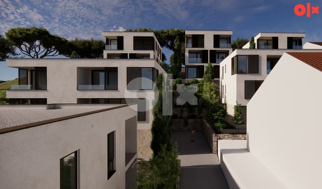 TRPANJ - NEW BUILD - Luxury apartments (40m2 - 95m2) photo 3
