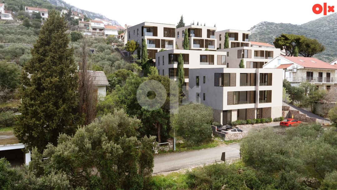 TRPANJ - NEW BUILD - Luxury apartments (40m2 - 95m2) photo 4