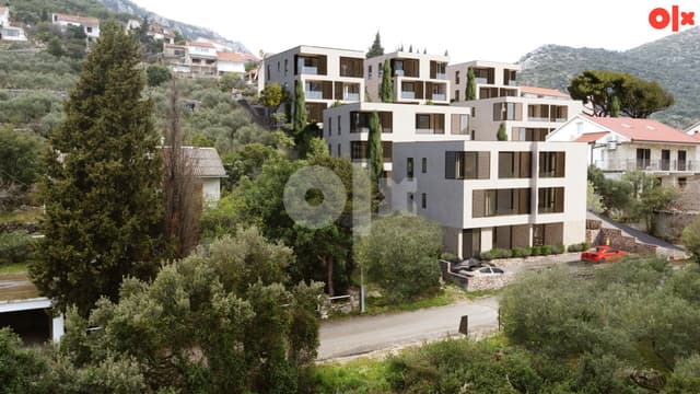 TRPANJ - NEW BUILD - Luxury apartments (40m2 - 95m2) photo 4