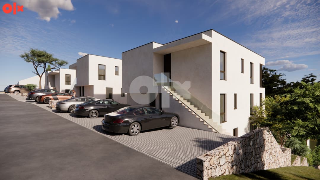 TRPANJ - NEW BUILD - Luxury apartments (40m2 - 95m2) photo 6