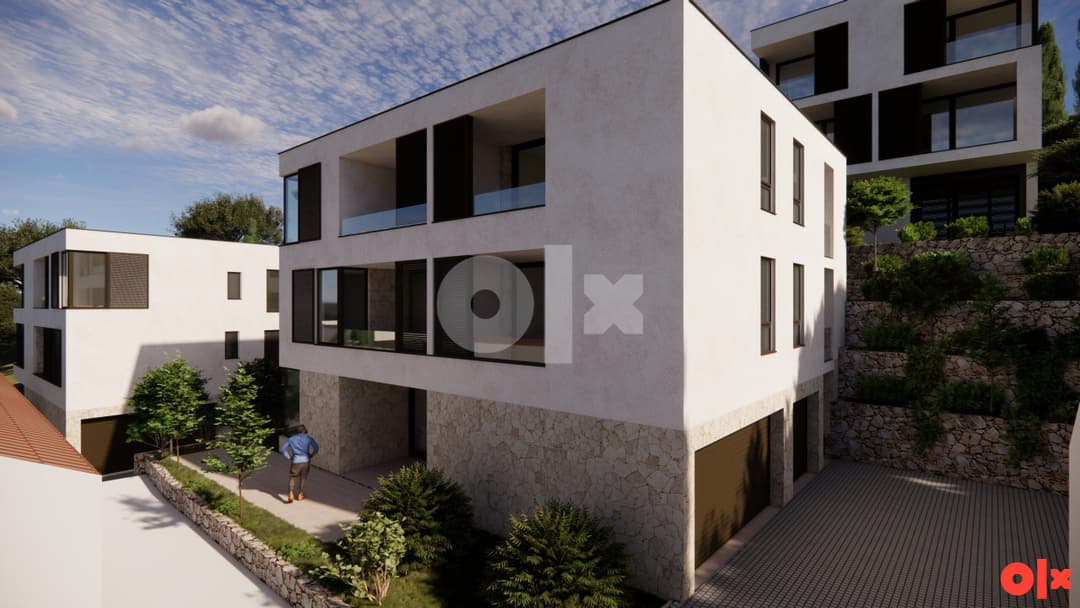 TRPANJ - NEW BUILD - Luxury apartments (40m2 - 95m2) photo 9