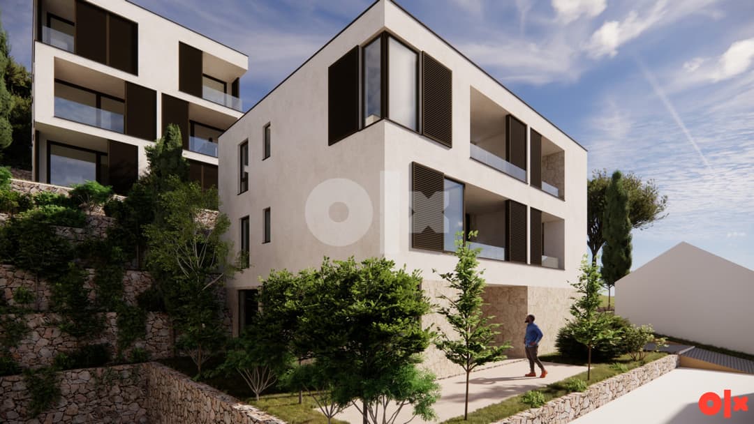 TRPANJ - NEW BUILD - Luxury apartments (40m2 - 95m2) photo 10
