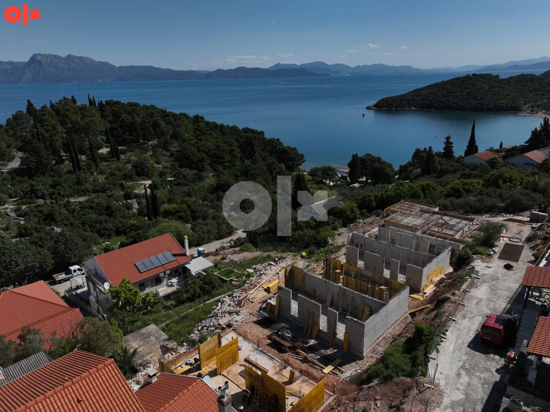 TRPANJ - NEW BUILD - Luxury apartments (40m2 - 95m2) photo 15