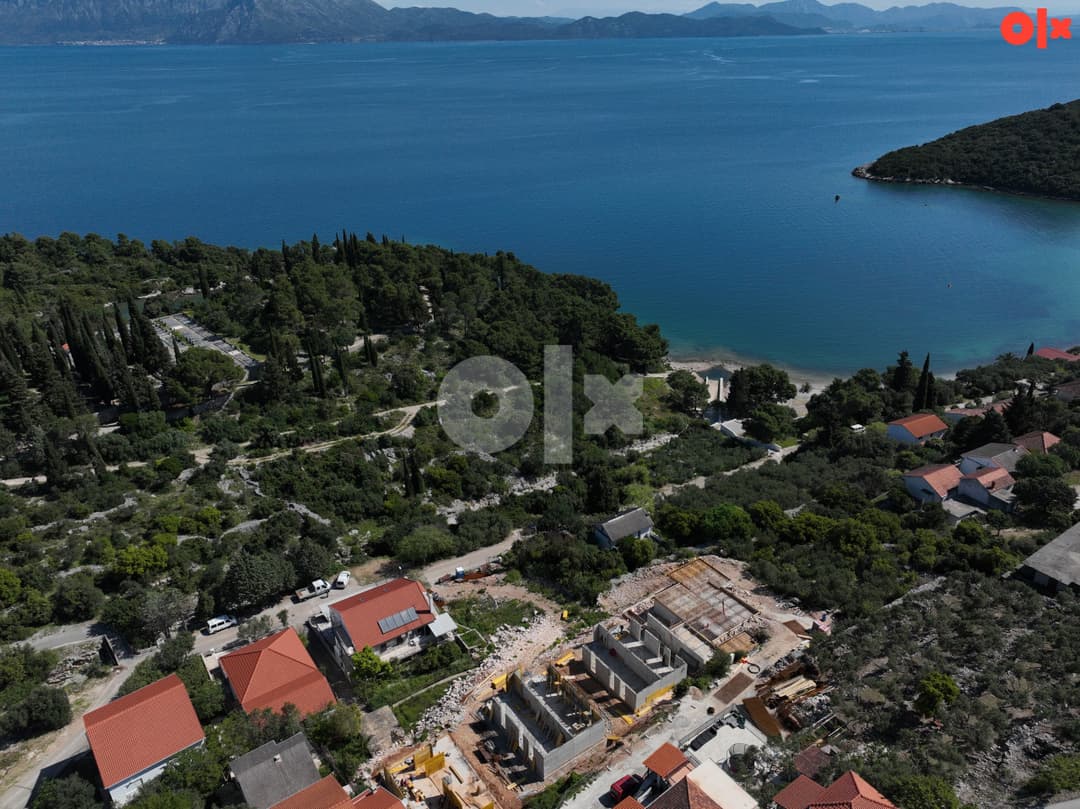 TRPANJ - NEW BUILD - Luxury apartments (40m2 - 95m2) photo 16