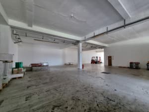 Commercial property 1700m2 near INCELA Banja Luka