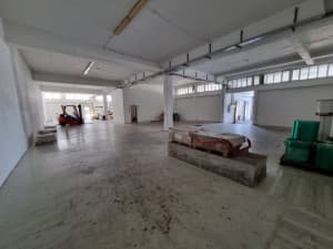 Commercial property 1700m2 near INCELA Banja Luka photo 2