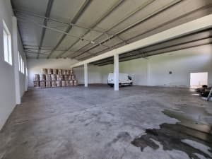 Commercial property 1700m2 near INCELA Banja Luka photo 8