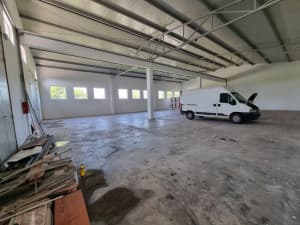 Commercial property 1700m2 near INCELA Banja Luka photo 9