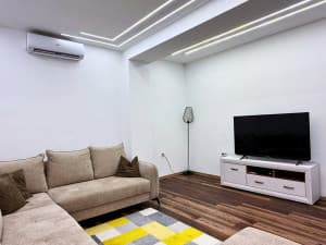 House Dobrinja, Novi Grad I