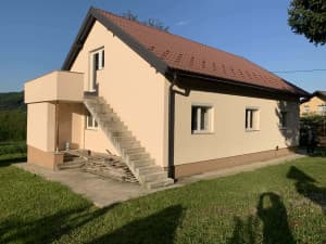House Banja Luka 125m2 photo 2