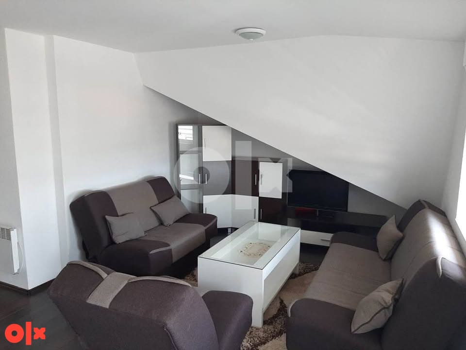 Apartment 66 m2 with parking space BANJA LUKA MEJDAN photo 2