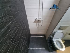 Commercial space with garage 81 m2 / Stup photo 15