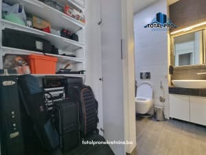 Commercial space with garage 81 m2 / Stup photo 17