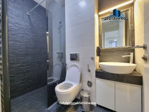 Commercial space with garage 81 m2 / Stup photo 14
