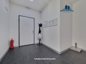 Commercial space with garage 81 m2 / Stup photo 20