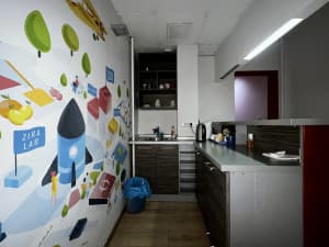 Commercial space Sarajevo - Novo Sarajevo 333m2, for sale or rent photo 6