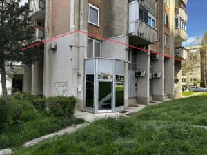 Commercial space Sarajevo - Novo Sarajevo 333m2, for sale or rent photo 21