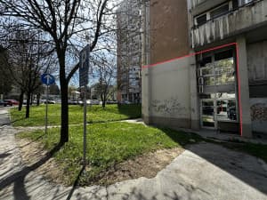 Commercial space Sarajevo - Novo Sarajevo 333m2, for sale or rent photo 23