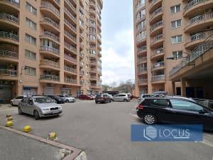 LOCATION: Commercial space, Tibra, Stup, Ilidža