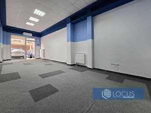 LOCUS: Poslovni prostor, Tibra, Stup, Ilidža photo 2