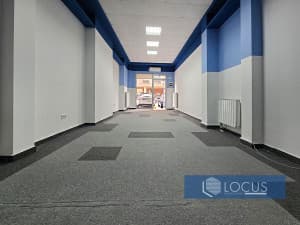 LOCUS: Poslovni prostor, Tibra, Stup, Ilidža photo 3