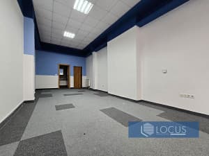 LOCUS: Poslovni prostor, Tibra, Stup, Ilidža photo 4