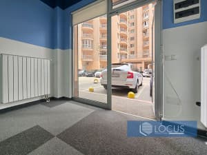 LOCUS: Poslovni prostor, Tibra, Stup, Ilidža photo 5