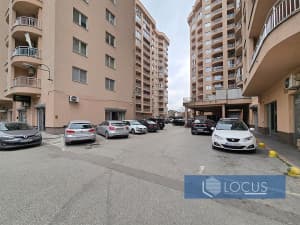 LOCUS: Poslovni prostor, Tibra, Stup, Ilidža photo 8