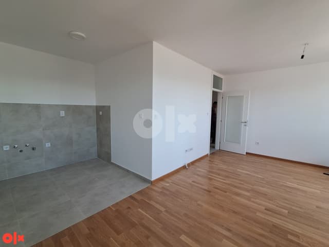Move-in ready 50m2 apartment, TC Delta Park, Mladen Stojanović