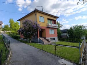House Iliaš 100m2