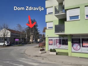 Commercial space Brčko 100m2