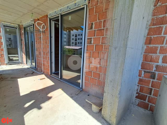Three-bedroom apartment in Banja Luka, 66m2, Nova Varoš