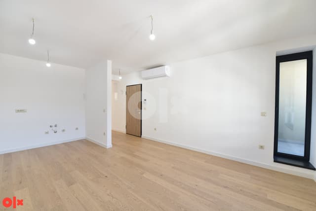 Four-room Apartment in New Construction 70 m2 Otoka