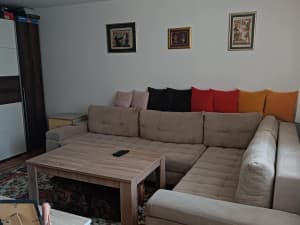 Apartment 39m2/Otoka/EXCLUSIVE SWAP for a larger apartment on Otoka
