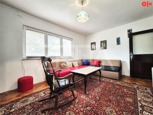Two-Storey Apartment, 92 m², Marijin Dvor
