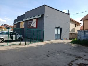 Prodajem poslovni prostor 156m2 Bijeljina photo 5