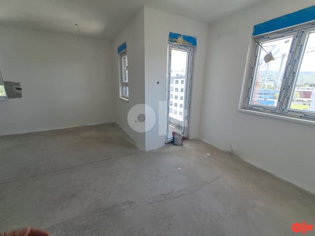 Soon MOVE-IN ready four-room apartment 75m2 Borik Banja Luka