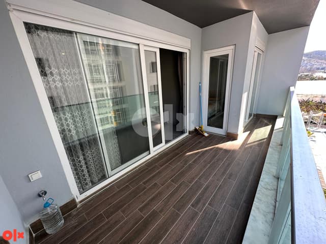 Two-bedroom apartment Alanya 48 m2 Turkey photo 4
