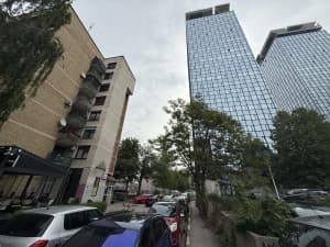 Commercial space Marijin Dvor Sarajevo 30 m2