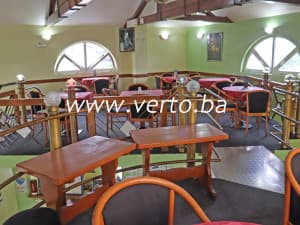 Poslovni prostor, Šićki, Tuzla 146 m2 photo 8