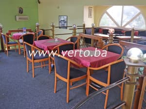 Poslovni prostor, Šićki, Tuzla 146 m2 photo 7