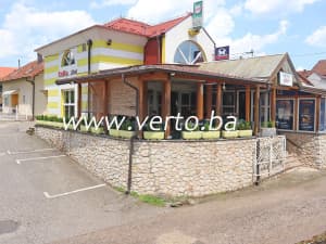 Poslovni prostor, Šićki, Tuzla 146 m2 photo 2