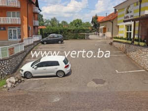 Poslovni prostor, Šićki, Tuzla 146 m2 photo 11