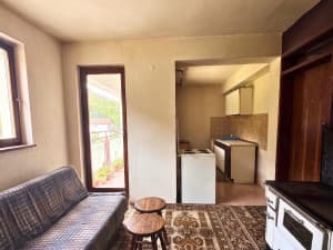 Apartment Podgrab, Pale I