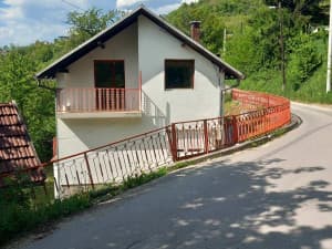 House Vogošća