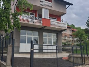 House Sarajevo - Novi Grad 200m2