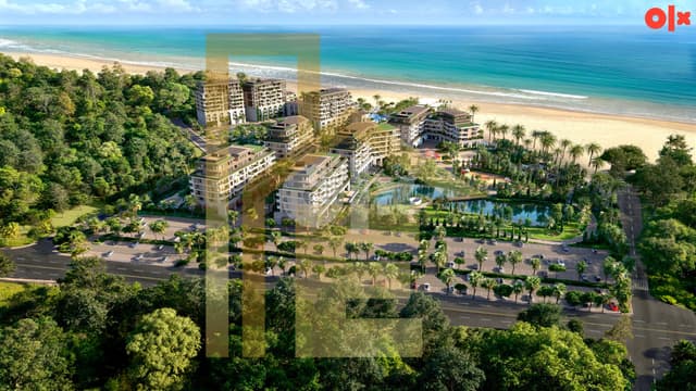 Luxury apartments for sale on the seafront photo 4